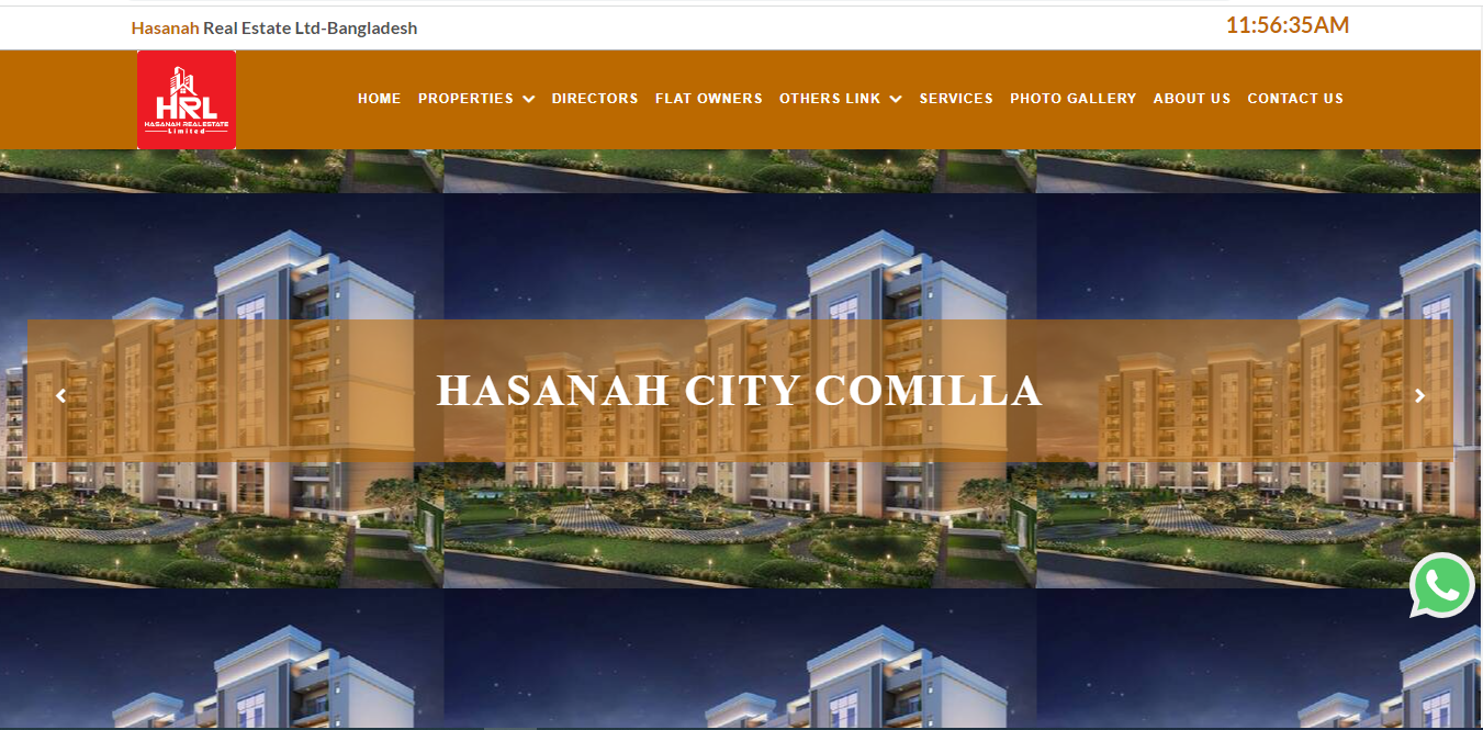 Hasanah-Real-Estate-Limited
