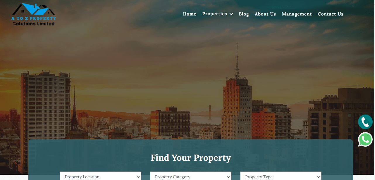 Property-Solutions