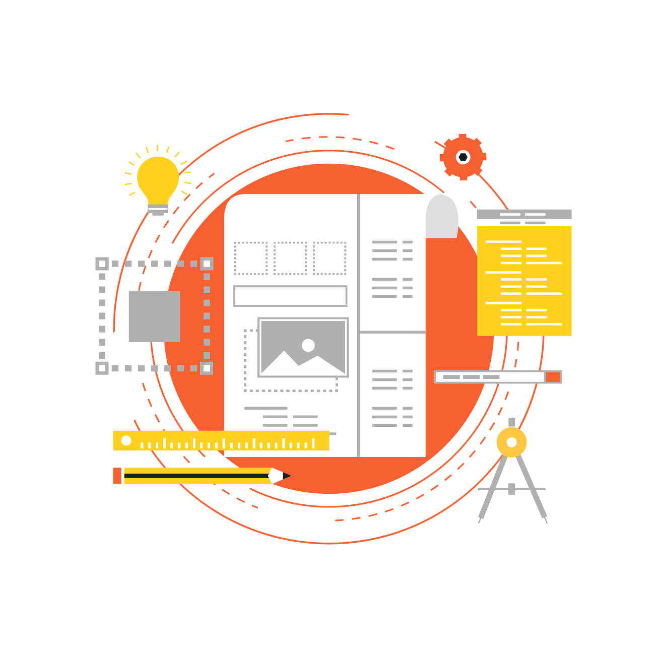 Interior Management Software