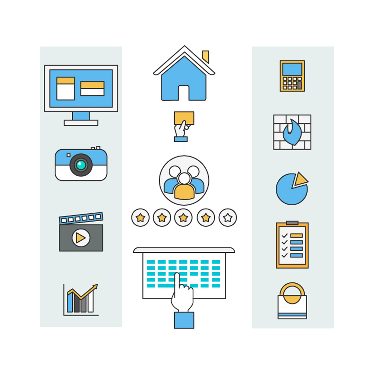 Real Estate Management Software