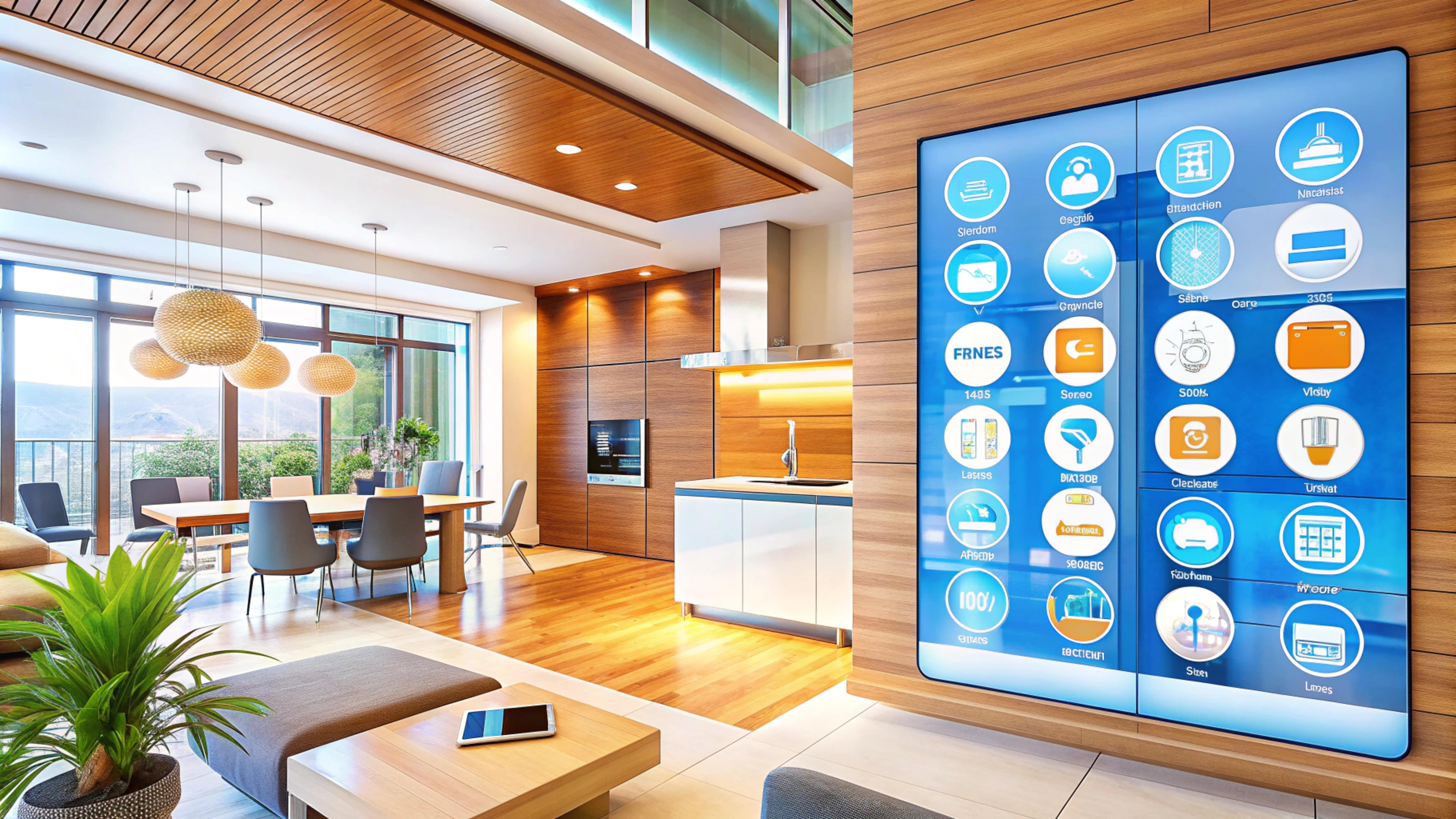 Interior Management ERP Software