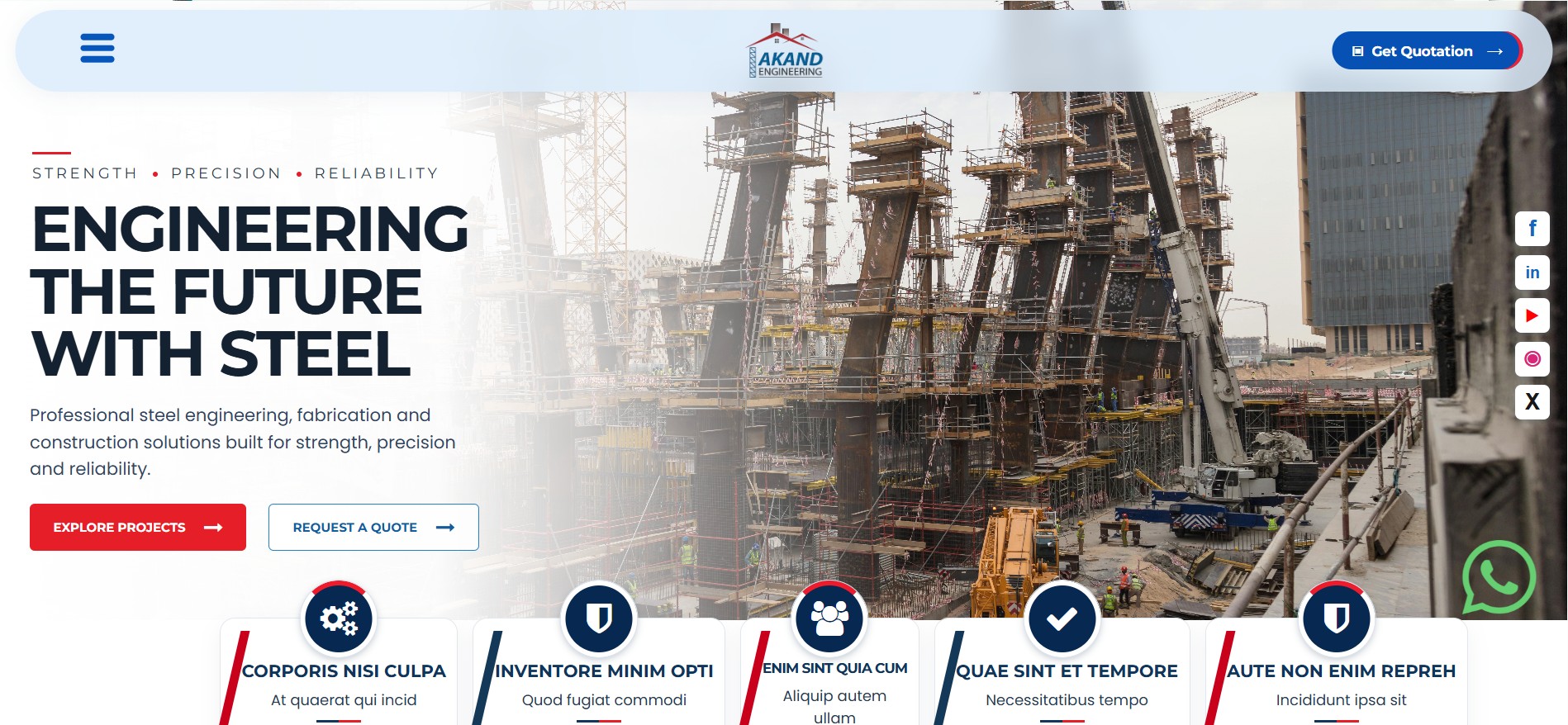 Akand-Engineering